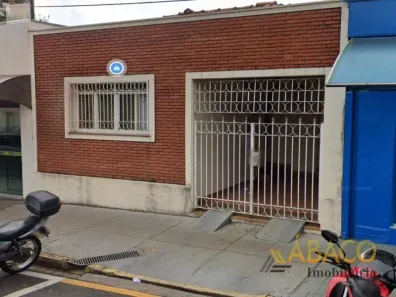 Casa com 3 Quartos à venda, 138m² no Centro, São Carlos
