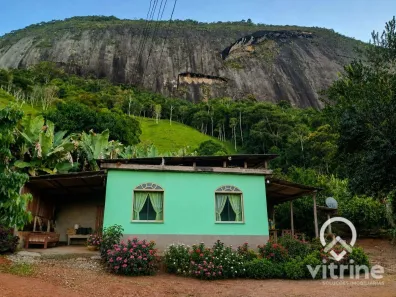 Fazenda/Sítio com 2 Quartos à venda, 80m² no Banquete, Bom Jardim