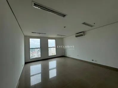 Sala Comercial para alugar, 38m² no Jardim das Colinas, São José dos Campos