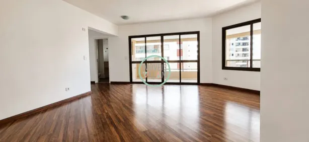 Apartamento com 4 Quartos para alugar, 220m² no Parque Residencial Aquarius, São José dos Campos