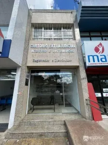 Prédio Comercial para alugar, 132m² no Castelo Branco, Campina Grande