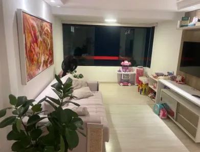 Apartamento com 3 Quartos à venda, 95m² no Boa Viagem, Recife