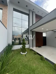 Casa de Condomínio com 3 Quartos à venda, 150m² no Jardins do Império, Indaiatuba