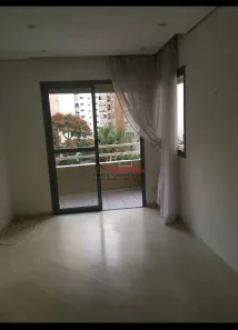 Apartamento com 1 Quarto à venda, 40m² no Brooklin Paulista, São Paulo