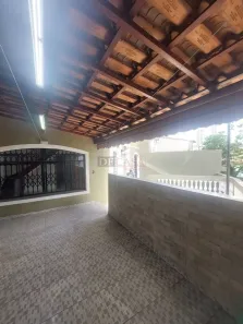 Sobrado com 2 Quartos para alugar, 350m² no Vila Bertioga, São Paulo