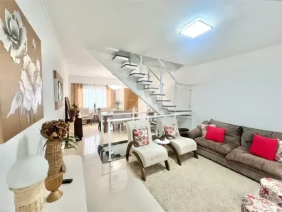 Sobrado com 3 Quartos à venda, 99m² no Vila Irmãos Arnoni, São Paulo