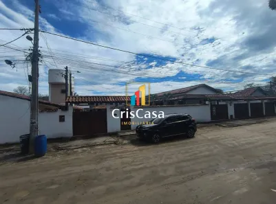 Kitnet com 1 Quarto para alugar, 30m² no Balneário São Pedro, São Pedro da Aldeia