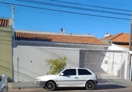 Casa com 3 Quartos à venda, 210m² no Bassan, Marília