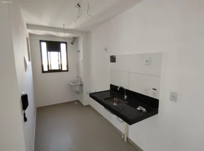 Apartamento com 2 Quartos à venda, 52m² no Presidente Kennedy, Fortaleza
