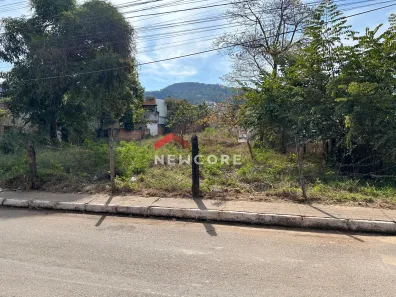 Lote/Terreno à venda, 659m² no Paciência, Sabará