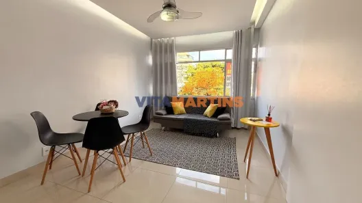 Apartamento com 2 Quartos à venda, 58m² no Centro, Cabo Frio
