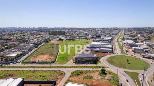 Lote/Terreno à venda, 9797m² no Moinho dos Ventos, Goiânia