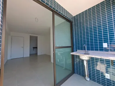 Apartamento com 3 Quartos à venda, 59m² no Madalena, Recife