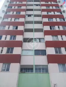 Apartamento com 3 Quartos à venda, 72m² no Brotas, Salvador