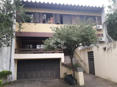 Casa com 4 Quartos à venda, 292m² no Glória, Porto Alegre
