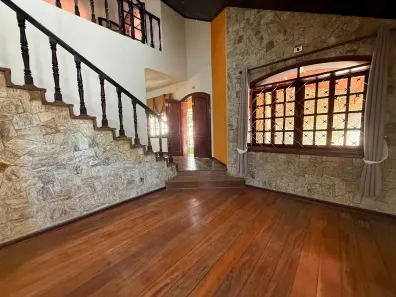 Casa com 4 Quartos à venda, 380m² no Jardim das Indústrias, São José dos Campos