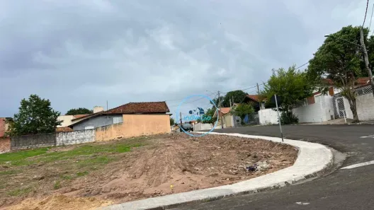 Lote/Terreno à venda, 390m² no Jardim Sao Pedro, São Pedro