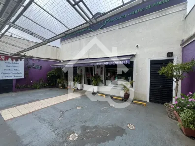 Sala Comercial para alugar, 230m² no Rudge Ramos, São Bernardo do Campo