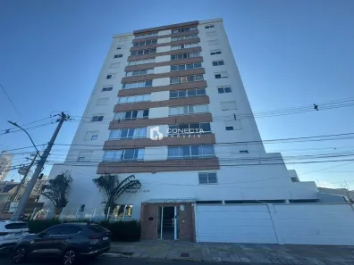 Apartamento com 3 Quartos para alugar, 140m² no Nossa Senhora das Graças, Canoas