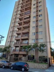 Apartamento com 3 Quartos à venda, 130m² no Centro, São Carlos