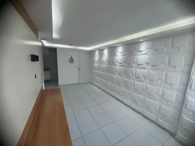 Apartamento com 2 Quartos à venda, 59m² no Boa Viagem, Recife