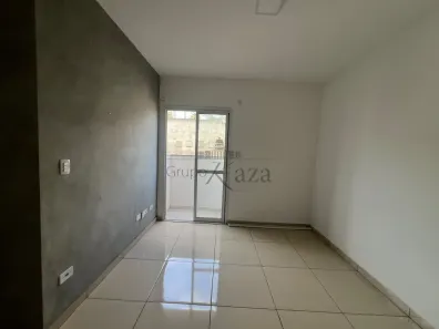 Apartamento com 2 Quartos à venda, 54m² no Loteamento Jardim Sol Nascente, Jacareí
