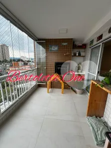Apartamento com 3 Quartos à venda, 92m² no Lauzane Paulista, São Paulo