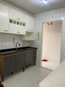 Apartamento com 2 Quartos à venda, 54m² no Vila das Bandeiras, Guarulhos