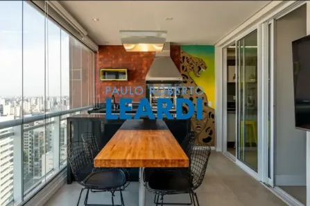 Apartamento com 2 Quartos à venda, 70m² no Vila Mariana, São Paulo