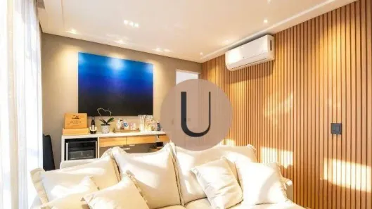 Apartamento com 3 Quartos à venda, 137m² no Vila Regente Feijó, São Paulo