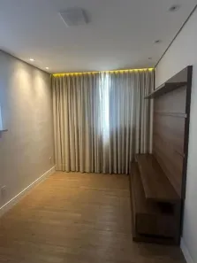 Apartamento com 2 Quartos à venda, 50m² no Vila Monte Alegre, Paulínia