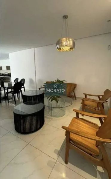 Casa com 3 quartos — Braúnas, Belo Horizonte