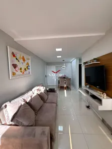 Apartamento com 3 Quartos à venda, 75m² no Praia de Itaparica, Vila Velha