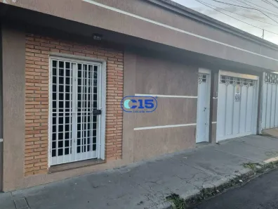 Casa com 3 Quartos à venda, 180m² no Centro, Franca