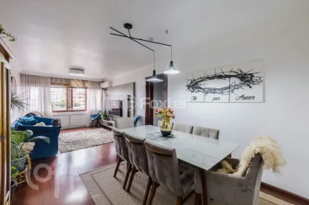 Apartamento com 3 Quartos à venda, 117m² no Centro, Canoas