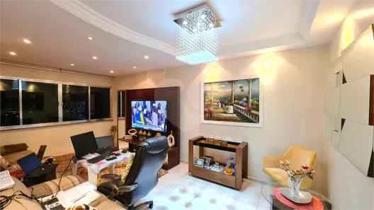 Apartamento com 2 Quartos à venda, 81m² no Sumarezinho, São Paulo