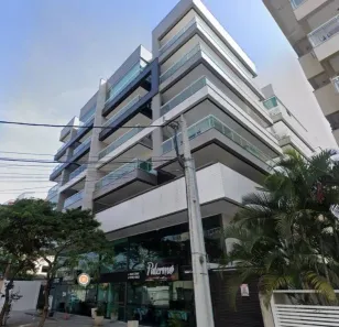 Apartamento com 1 Quarto à venda, 60m² no Braga, Cabo Frio