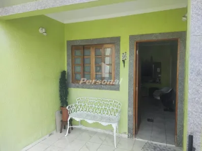 Casa com 3 Quartos à venda, 250m² no Jardim Sonia Maria, Taubaté