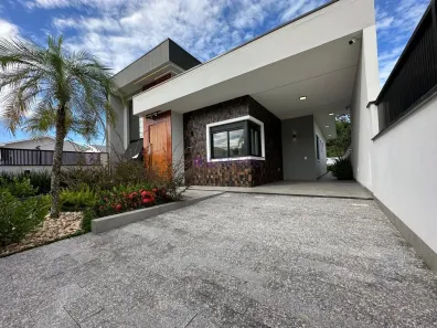 Casa com 3 Quartos à venda, 112m² no Potecas, São José