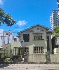 Sobrado com 4 Quartos à venda, 395m² no Torre, Recife
