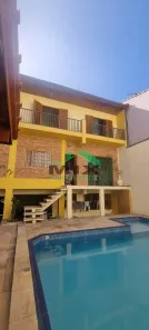 Casa de Condomínio com 3 Quartos à venda, 264m² no Nova Petrópolis, São Bernardo do Campo