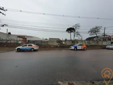 Lote/Terreno para alugar, 722m² no Boqueirão, Curitiba