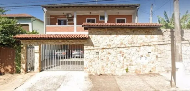Sobrado com 5 Quartos à venda, 353m² no Novo Taquaral, Campinas