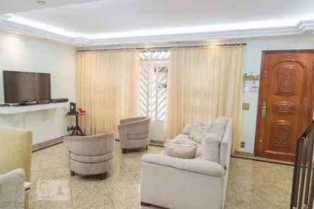 Casa com 3 Quartos à venda, 157m² no Vila Invernada, São Paulo