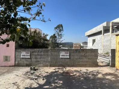 Lote/Terreno à venda, 10m² no Portais (Polvilho), Cajamar