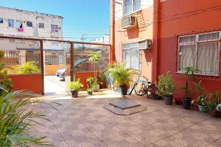 Apartamento com 2 Quartos à venda, 43m² no Penha Circular, Rio de Janeiro