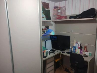 Apartamento com 3 Quartos à venda, 65m² no Jardim Copacabana, São José dos Campos