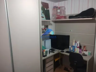 Apartamento com 3 Quartos à venda, 65m² no Jardim Copacabana, São José dos Campos