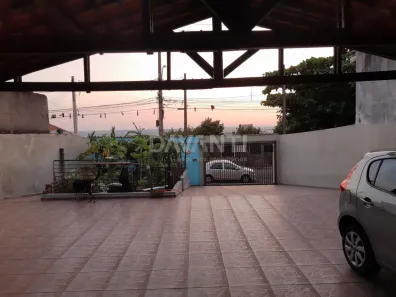 Casa com 3 Quartos à venda, 150m² no Parque da Figueira, Campinas
