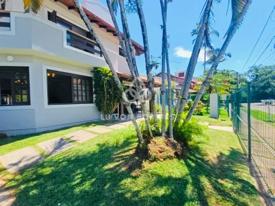 Casa com 4 Quartos à venda, 200m² no Jurerê Internacional, Florianópolis